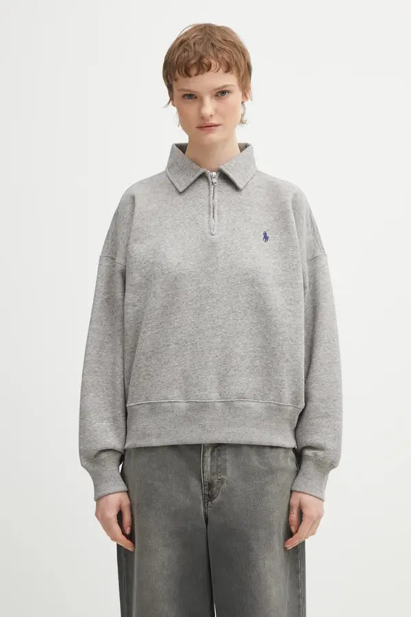 Polo Ralph Lauren Dukserica Polo Ralph Lauren ARCTIC FLEECE