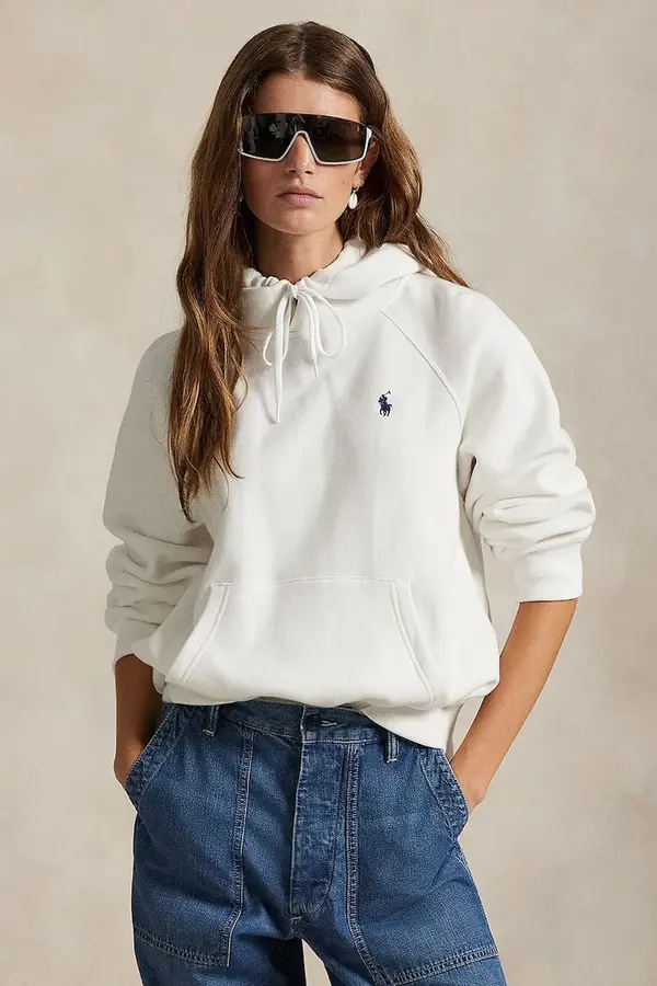 Polo Ralph Lauren Dukserica Polo Ralph Lauren ARCTIC FLEECE