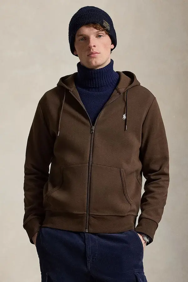 Polo Ralph Lauren Dukserica Polo Ralph Lauren DOUBLE KNT