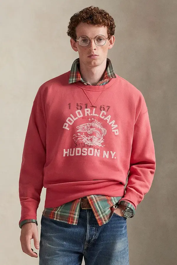 Polo Ralph Lauren Dukserica Polo Ralph Lauren
