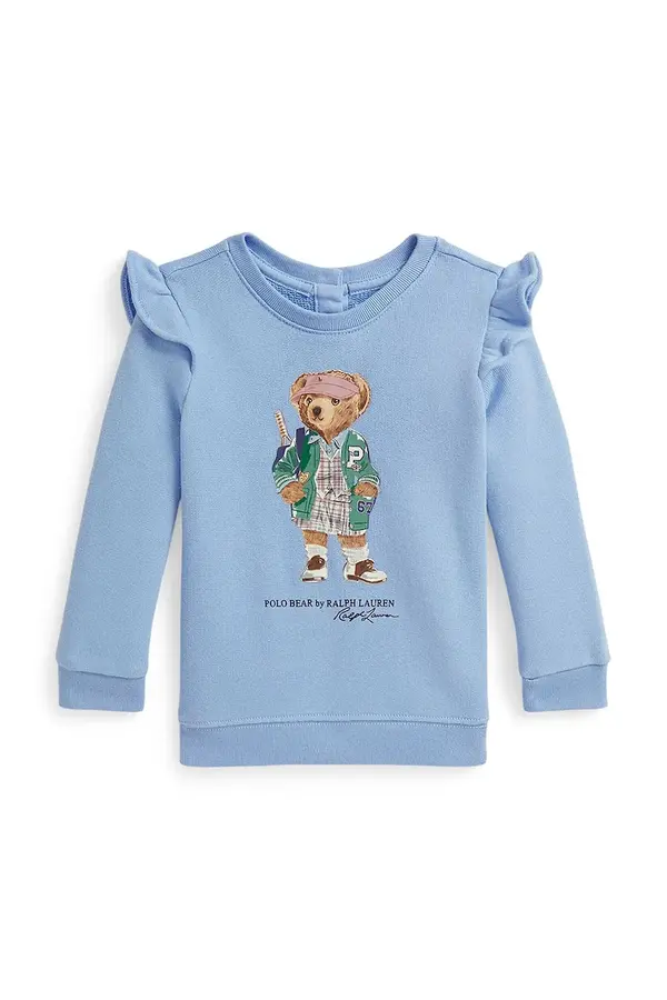 Polo Ralph Lauren Dukserica Polo Ralph Lauren
