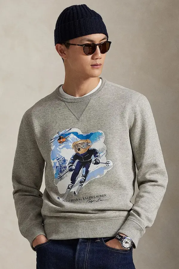 Polo Ralph Lauren Dukserica Polo Ralph Lauren