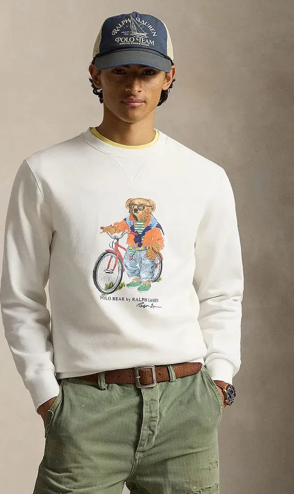 Polo Ralph Lauren Dukserica Polo Ralph Lauren