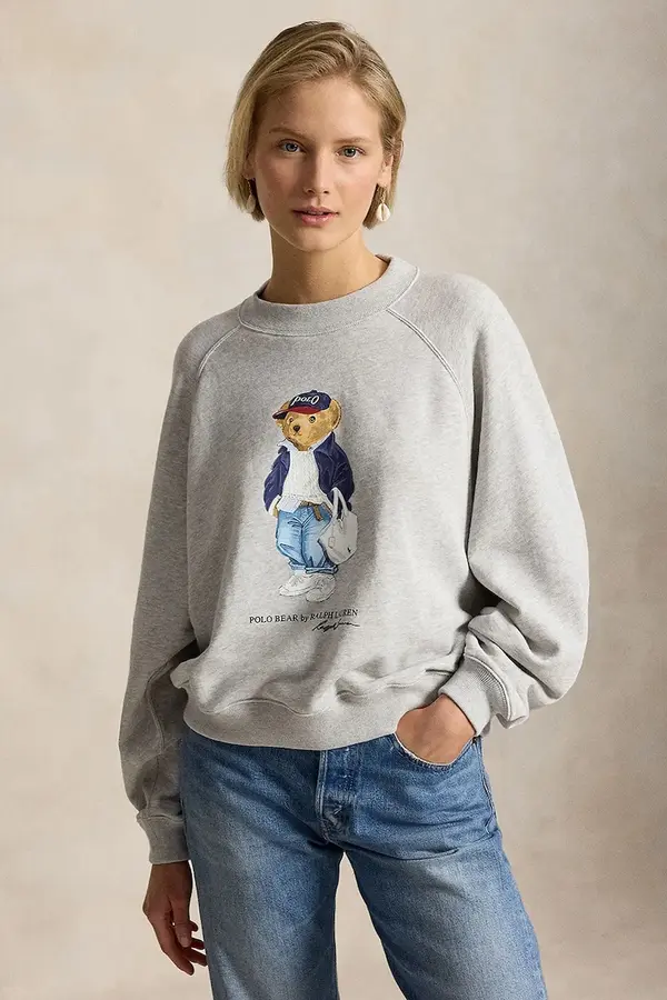 Polo Ralph Lauren Dukserica Polo Ralph Lauren
