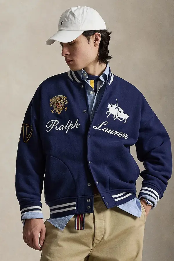Polo Ralph Lauren Dukserica Polo Ralph Lauren
