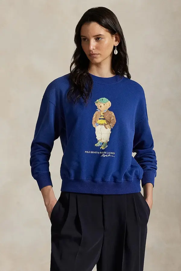 Polo Ralph Lauren Dukserica Polo Ralph Lauren
