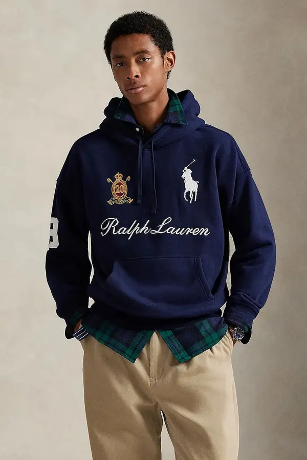 Polo Ralph Lauren Dukserica Polo Ralph Lauren
