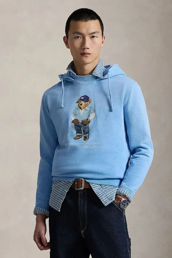 Polo Ralph Lauren Dukserica Polo Ralph Lauren