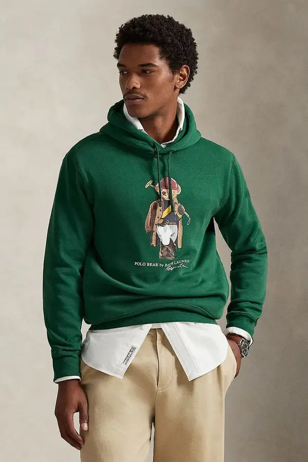 Polo Ralph Lauren Dukserica Polo Ralph Lauren