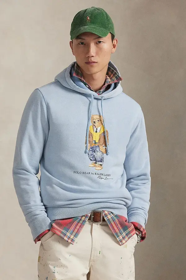 Polo Ralph Lauren Dukserica Polo Ralph Lauren