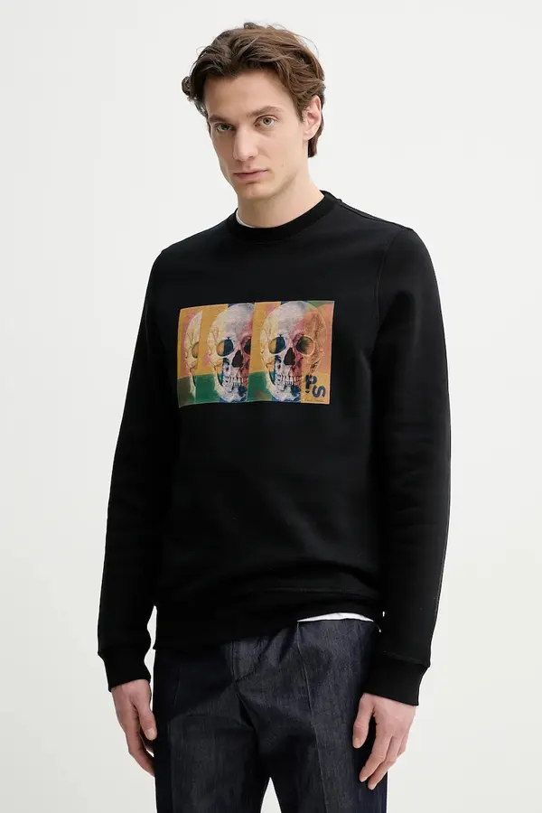 PS Paul Smith Dukserica PS Paul Smith