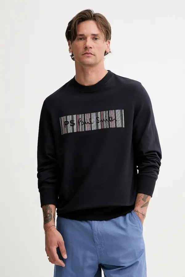 PS Paul Smith Dukserica PS Paul Smith