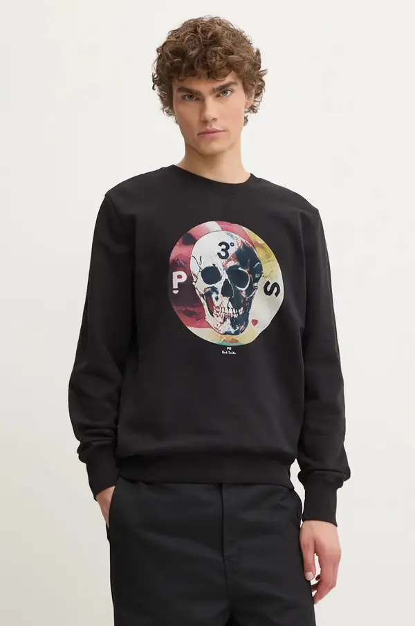 PS Paul Smith Dukserica PS Paul Smith