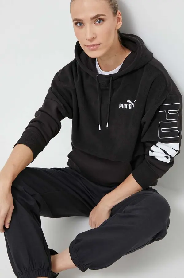 Puma Dukserica Puma