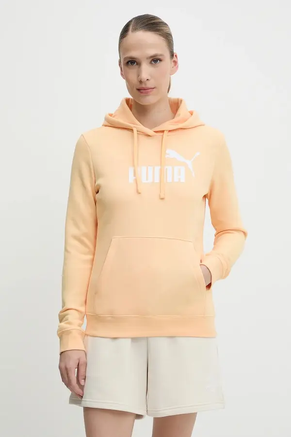Puma Dukserica Puma