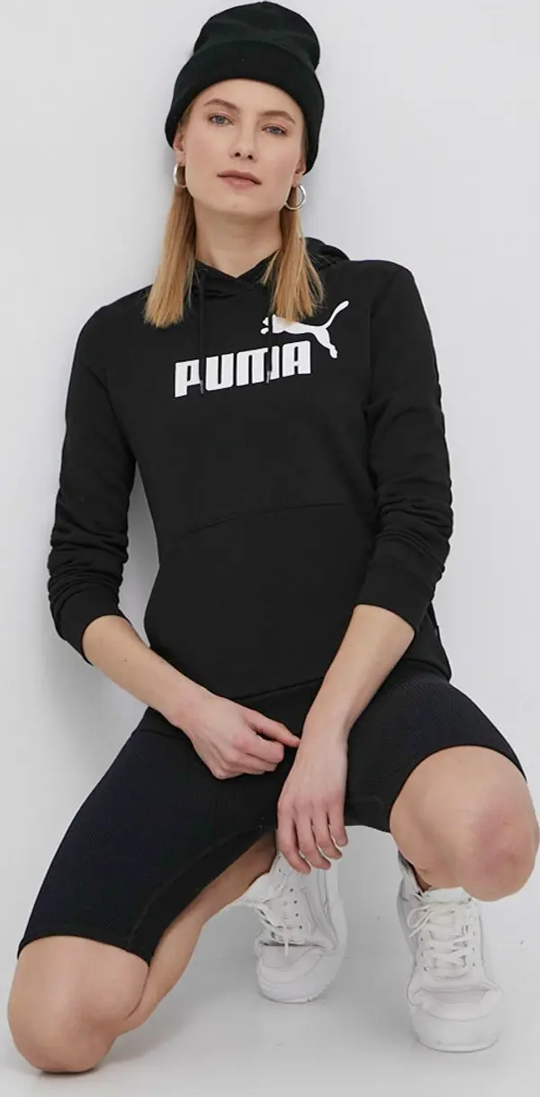 Puma Dukserica Puma 58679101