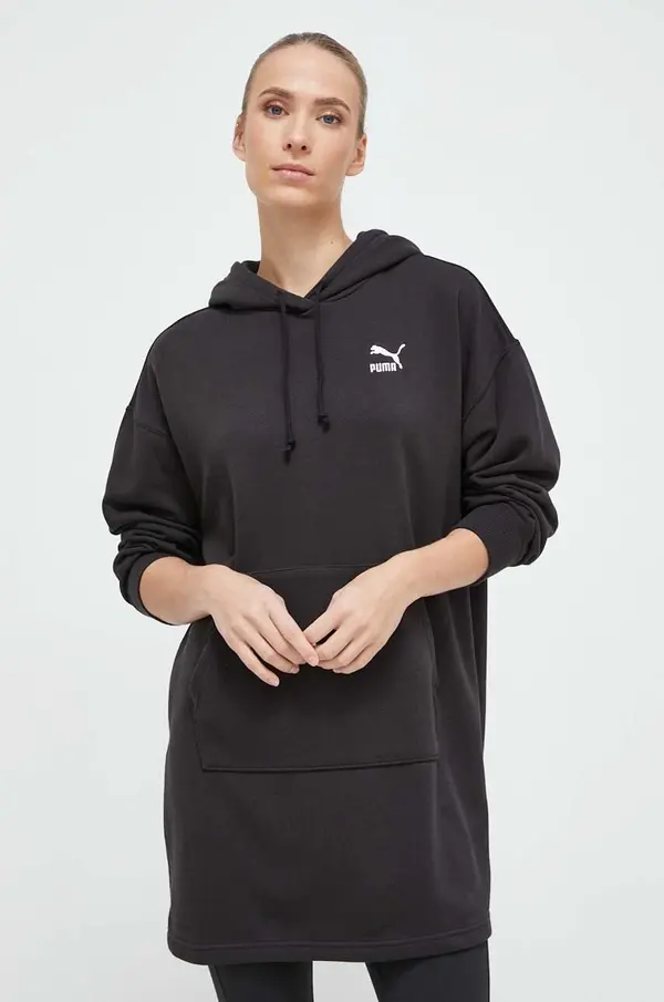 Puma Dukserica Puma
