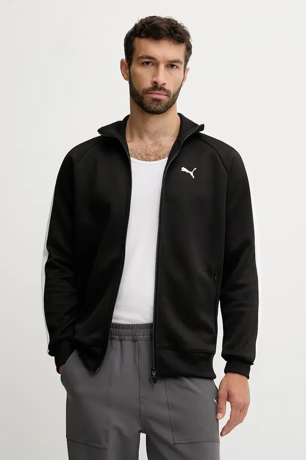 Puma Dukserica Puma Always on