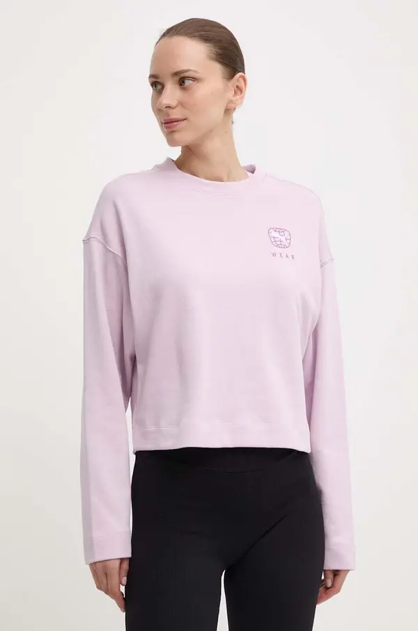 Puma Dukserica Puma BETTER SPORTSWEAR