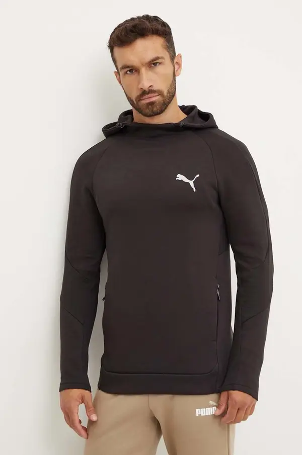 Puma Dukserica Puma