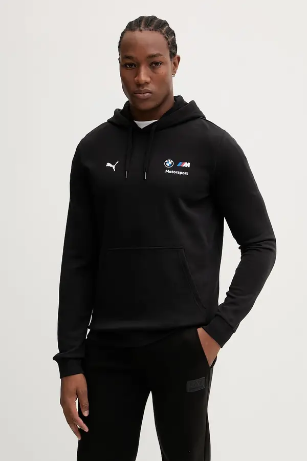 Puma Dukserica Puma BMW