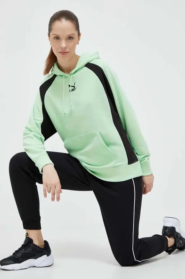 Puma Dukserica Puma