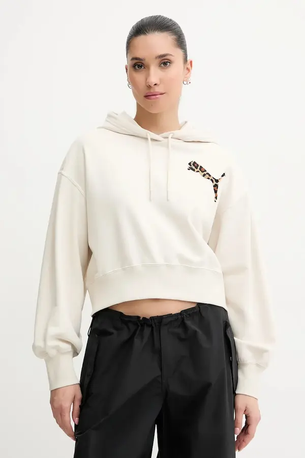 Puma Dukserica Puma