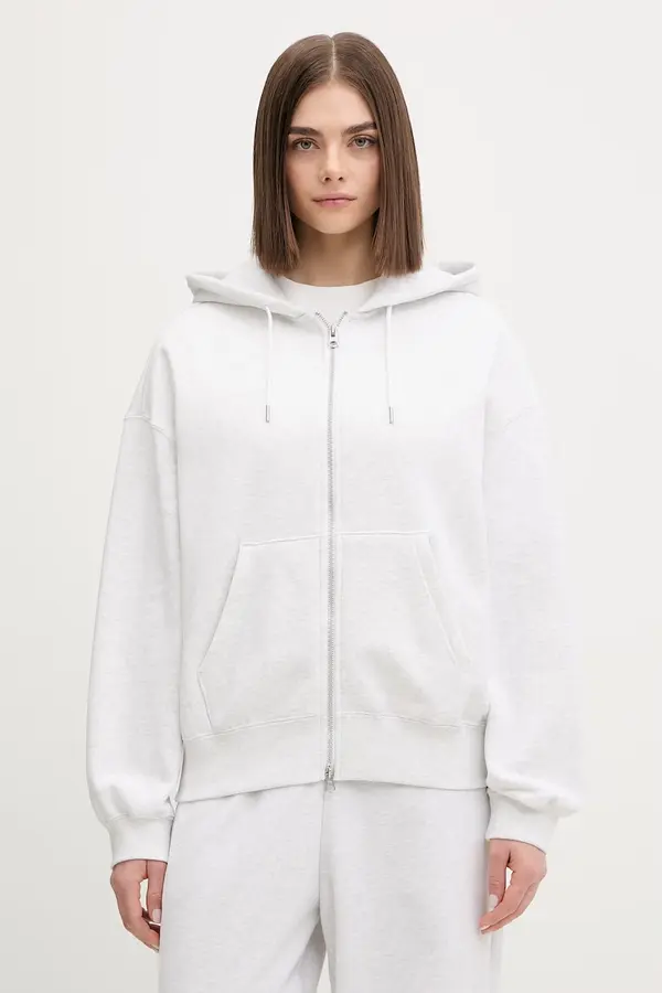 Puma Dukserica Puma ESS Full zip