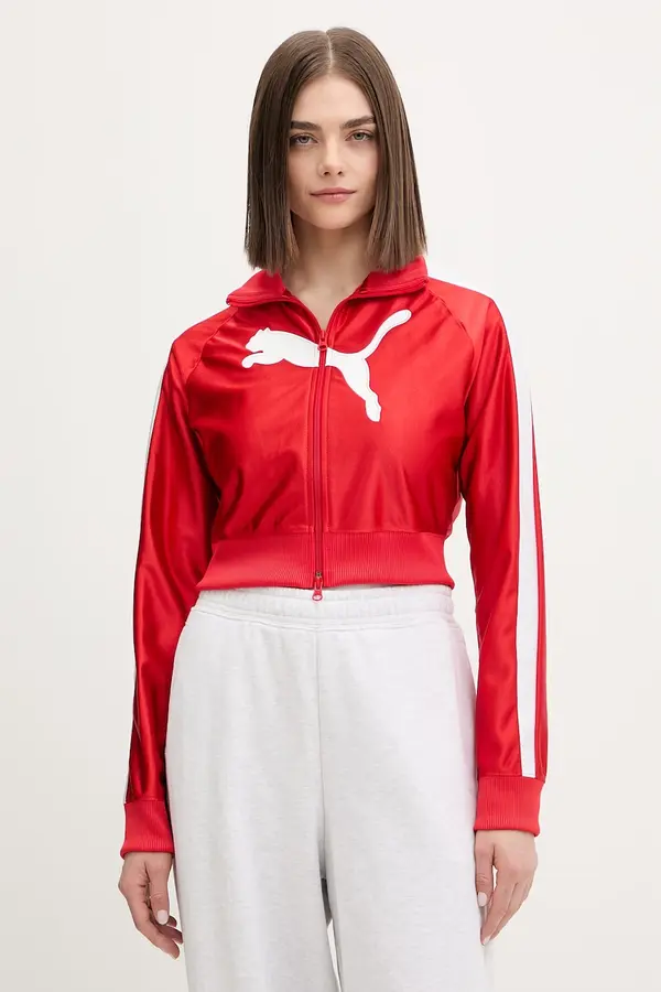 Puma Dukserica Puma Future