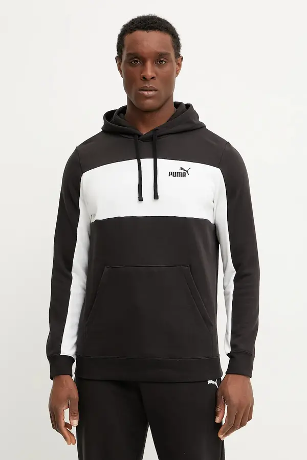 Puma Dukserica Puma