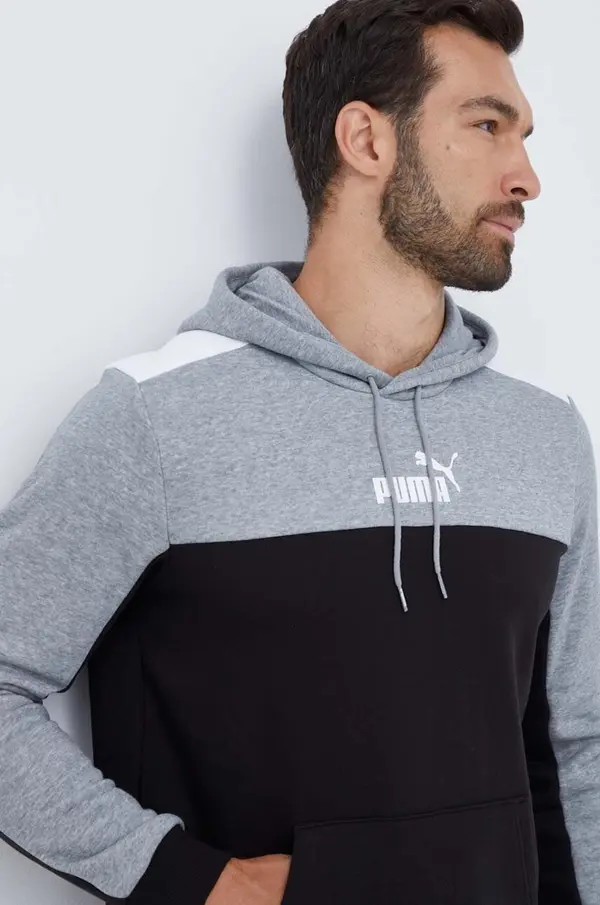 Puma Dukserica Puma