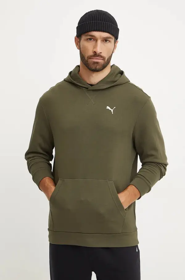 Puma Dukserica Puma
