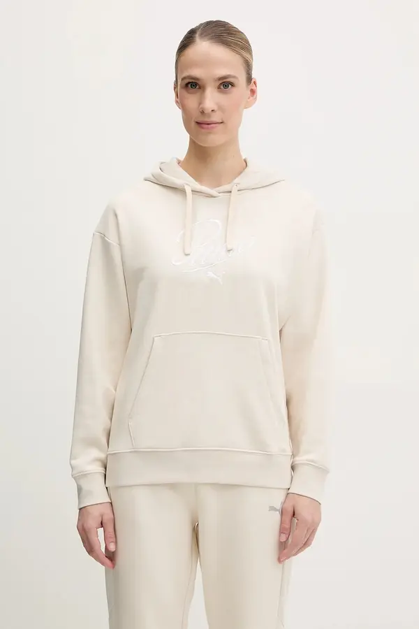 Puma Dukserica Puma