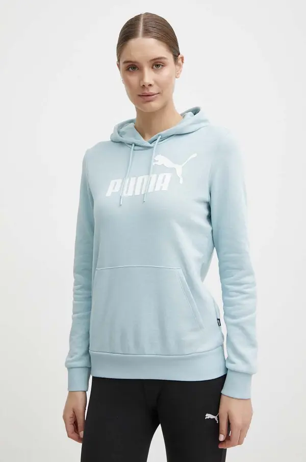 Puma Dukserica Puma