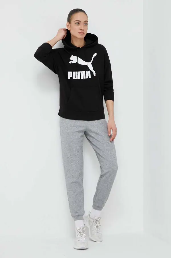 Puma Dukserica Puma
