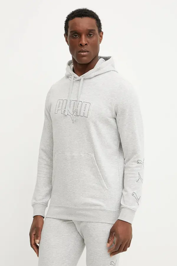 Puma Dukserica Puma