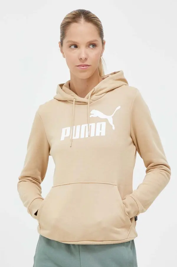 Puma Dukserica Puma