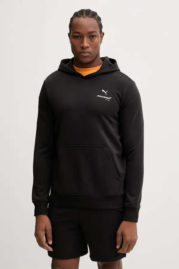 Puma Dukserica Puma McLaren