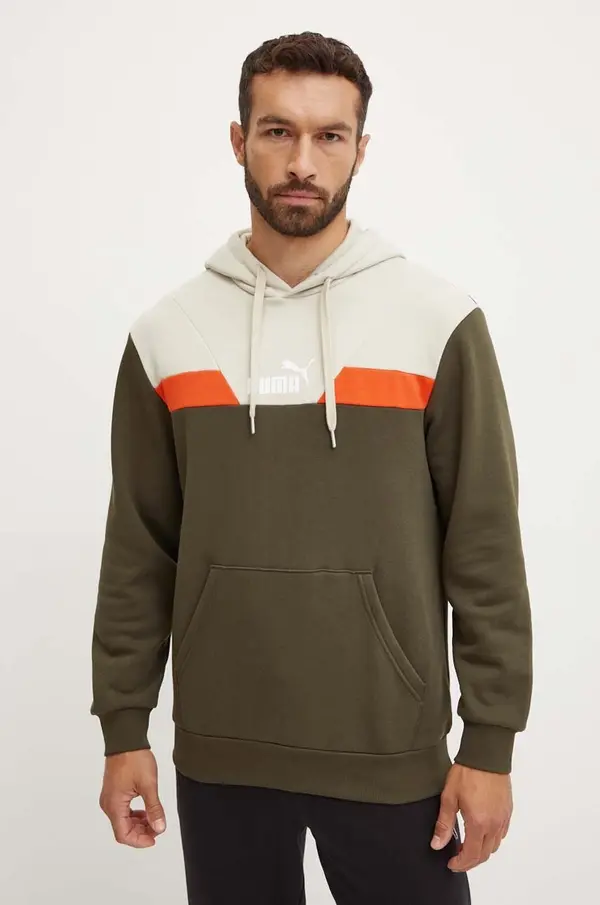 Puma Dukserica Puma