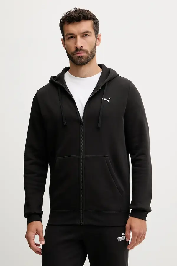 Puma Dukserica Puma