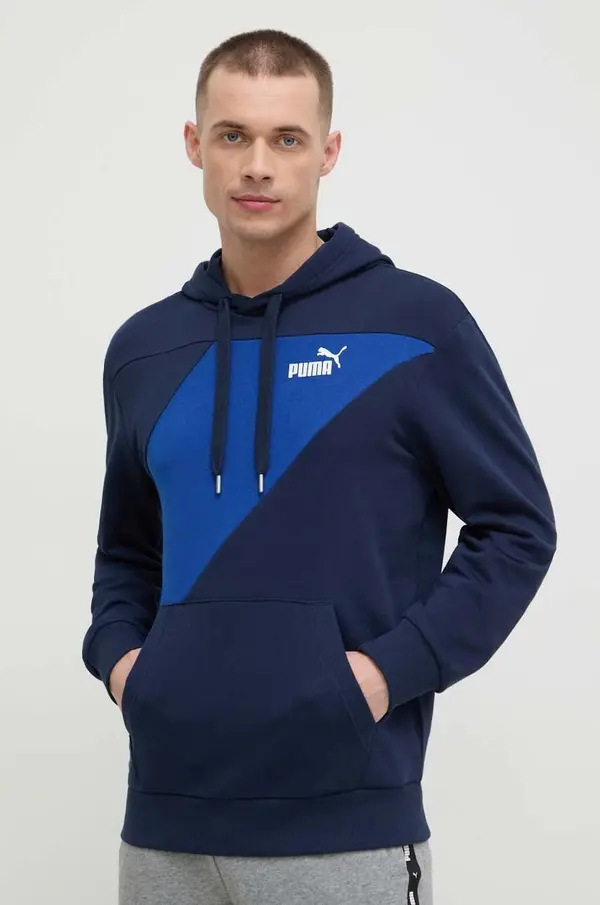 Puma Dukserica Puma POWER