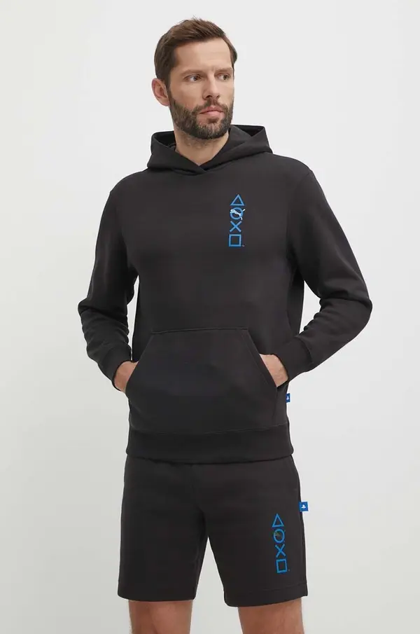Puma Dukserica Puma PUMA X PLAYSTATION