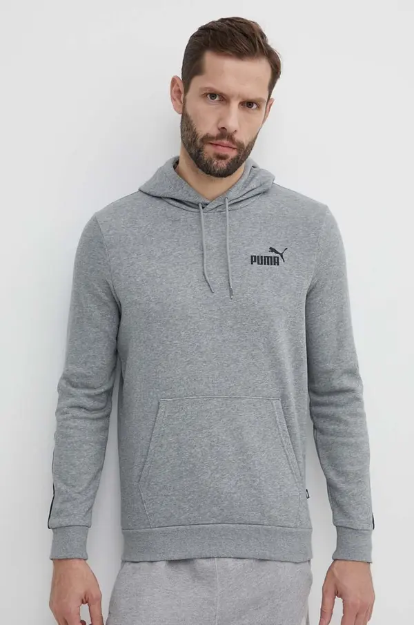 Puma Dukserica Puma