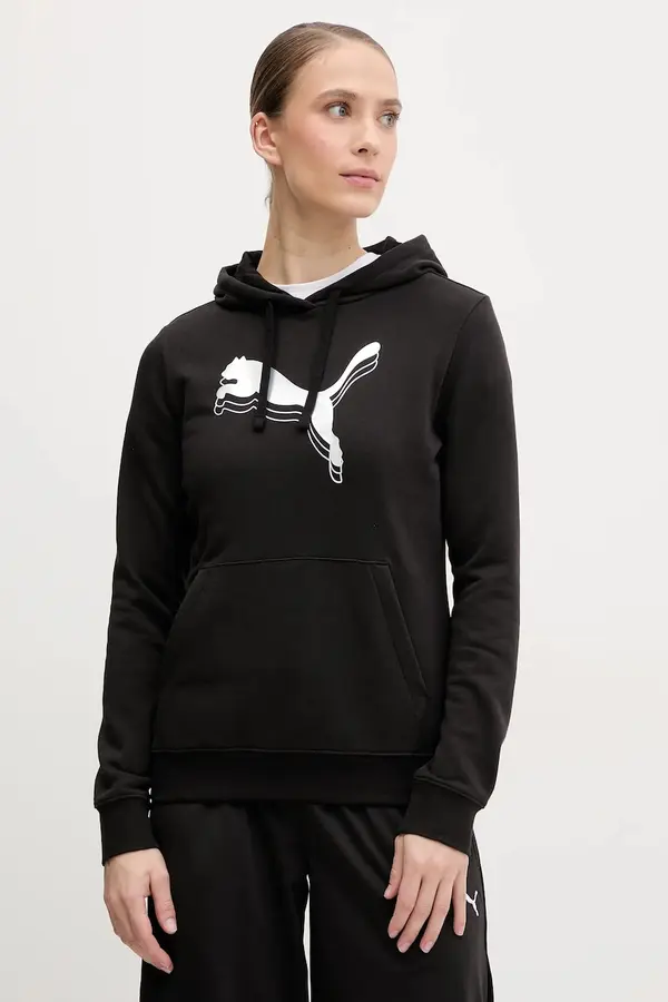 Puma Dukserica Puma