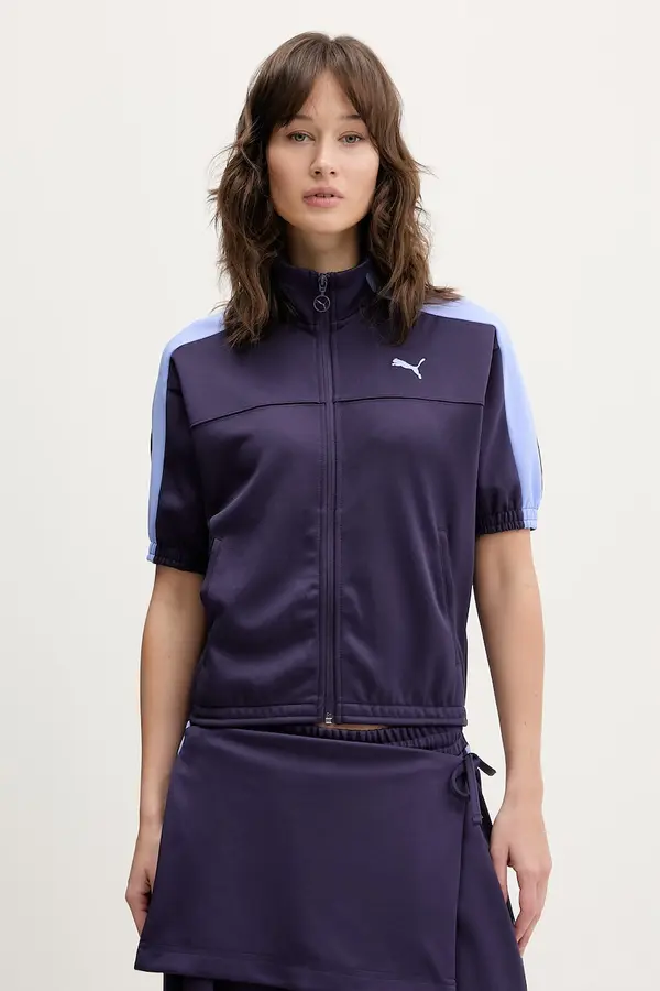 Puma Dukserica Puma Short Sleeve