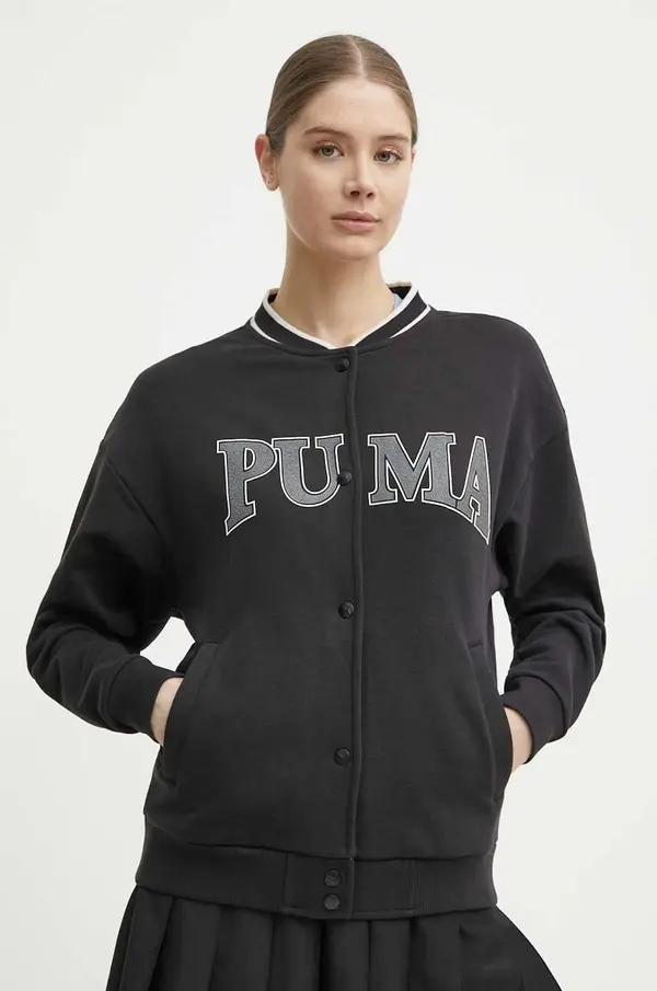 Puma Dukserica Puma SQUAD
