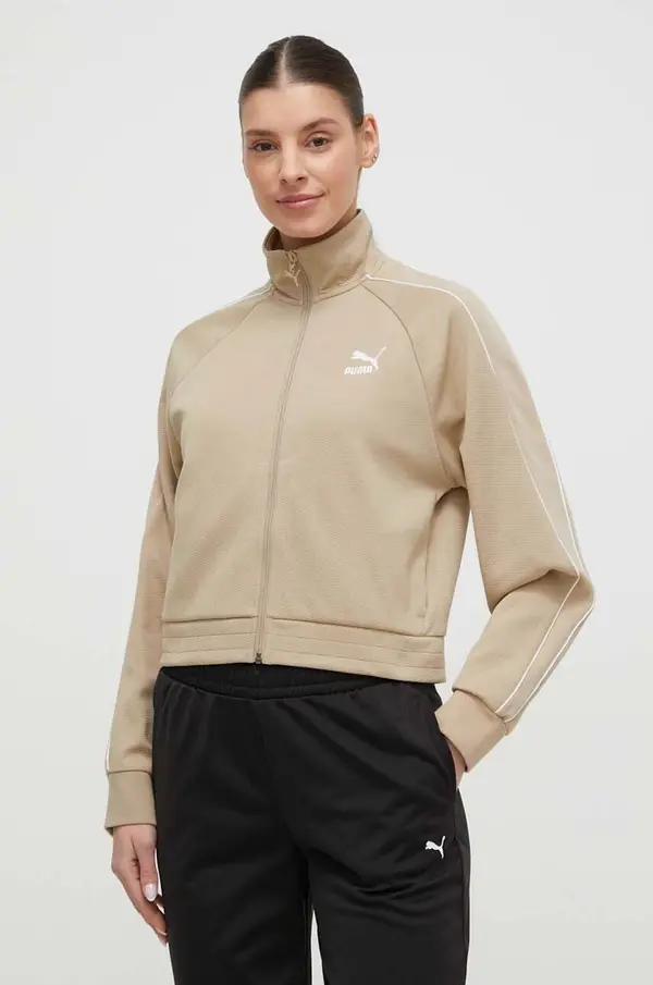 Puma Dukserica Puma T7 Track Jacket T7