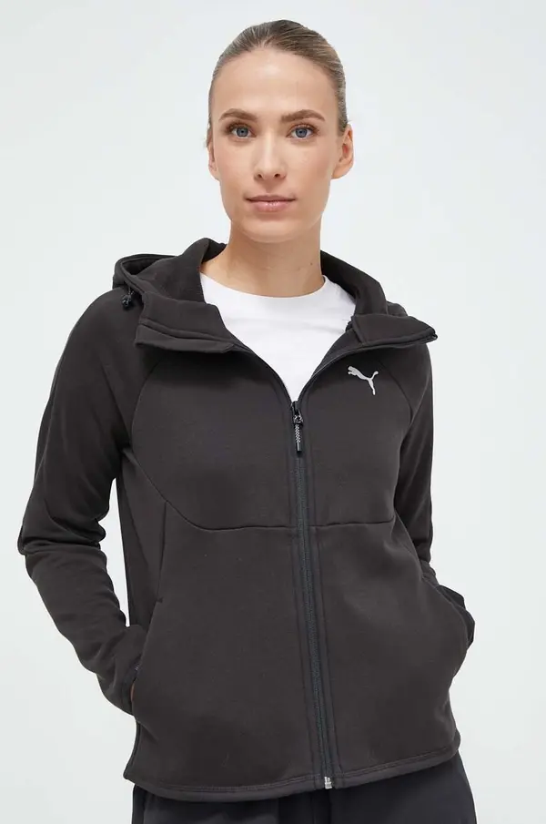 Puma Dukserica Puma