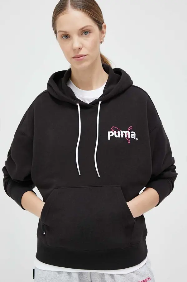 Puma Dukserica Puma