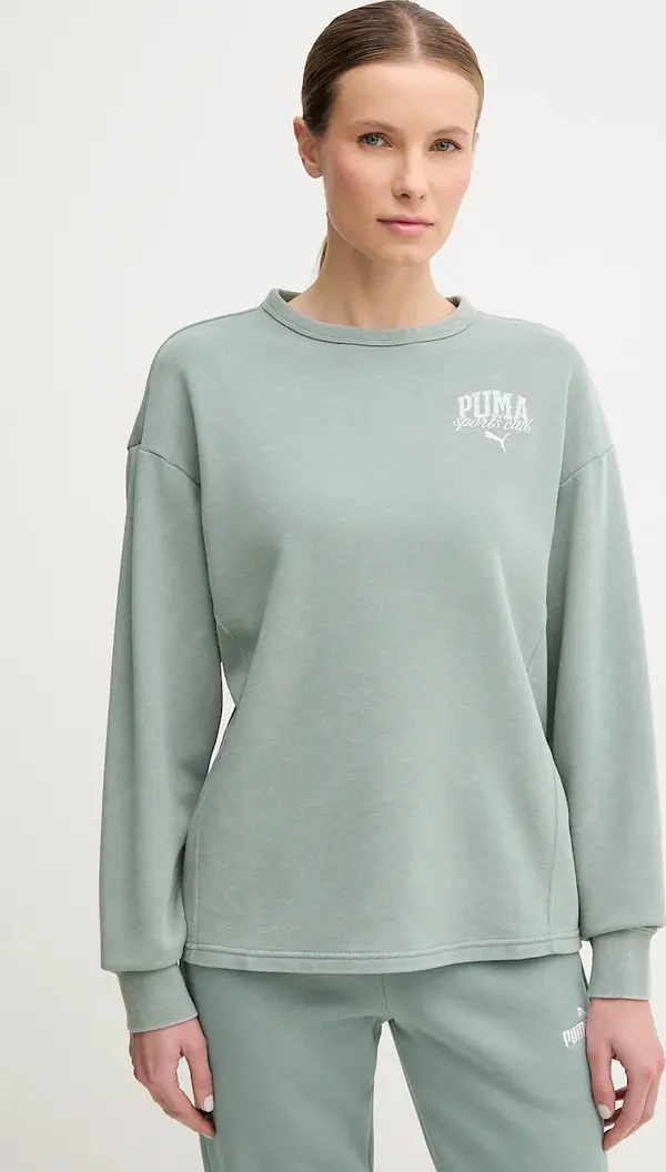 Puma Dukserica Puma